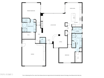41802 Rolling Green Way, Anthem, AZ 85086