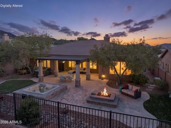 41802 N Rolling Green Way, Anthem, AZ 85086