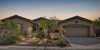 41808 N Bridlewood Way, Phoenix, AZ 85086