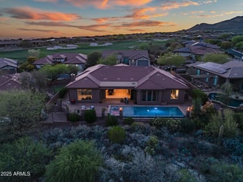 41809 La Cantera Dr, Anthem, AZ 85086