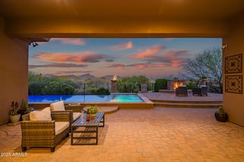 41809 La Cantera Dr, Anthem, AZ 85086