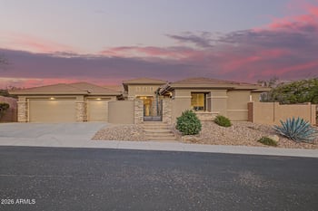 41809 La Cantera Dr, Phoenix, AZ 85086
