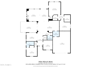 4181 Blue Spruce Ln, Gilbert, AZ 85298