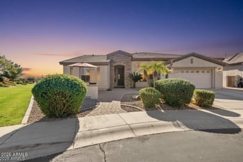 4181 Blue Spruce Ln, Gilbert, AZ 85298