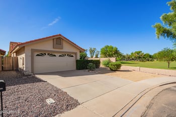 4181 Gary Dr, Chandler, AZ 85226