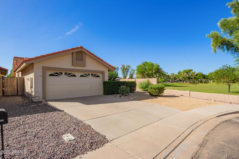 4181 Gary Dr, Chandler, AZ 85226