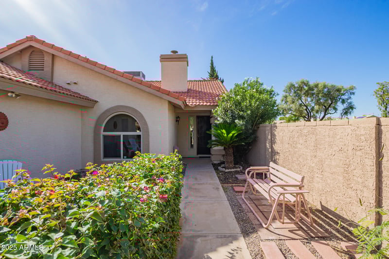4181 Gary Dr, Chandler, AZ 85226