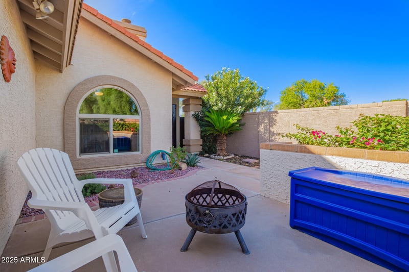 4181 Gary Dr, Chandler, AZ 85226