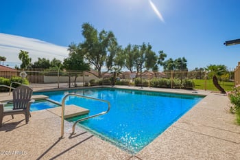 4181 Gary Dr, Chandler, AZ 85226