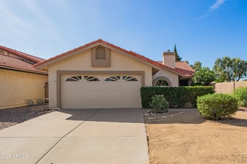 4181 Gary Dr, Chandler, AZ 85226