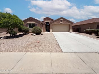 4181 S 247th Dr, Buckeye, AZ 85326