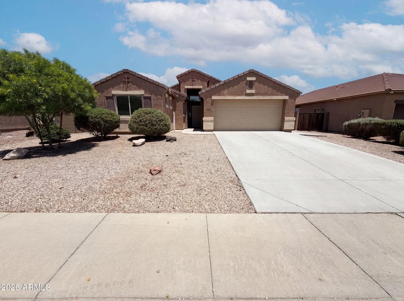 4181 247th Dr, Buckeye, AZ 85326