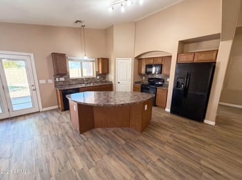 4181 S 247th Dr, Buckeye, AZ 85326