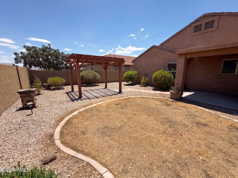 4181 247th Dr, Buckeye, AZ 85326