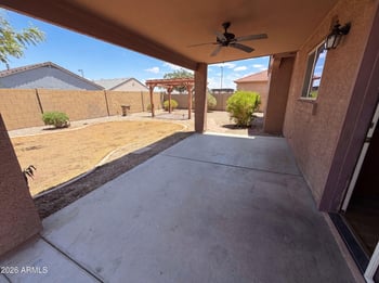 4181 247th Dr, Buckeye, AZ 85326