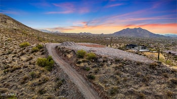 41811 72nd St #-, Cave Creek, AZ 85331