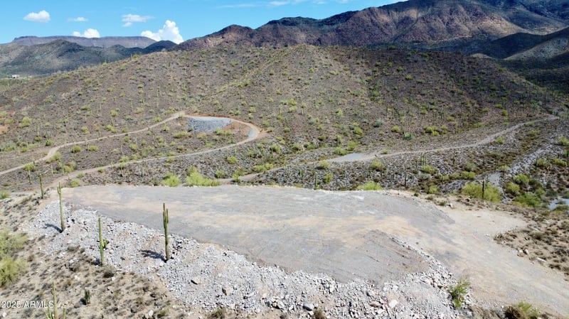 41811 72nd St #-, Cave Creek, AZ 85331