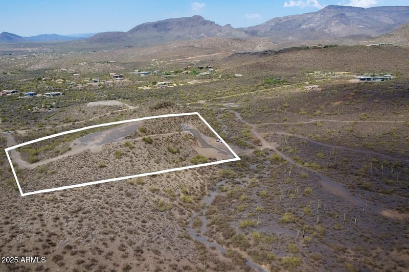 41811 72nd St #-, Cave Creek, AZ 85331