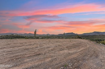 41811 72nd St #-, Cave Creek, AZ 85331