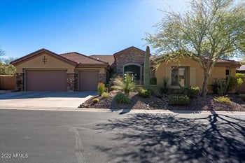 41811 N Spy Glass Dr, Phoenix, AZ 85086