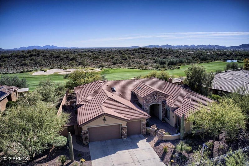 41811 N Spy Glass Dr, Phoenix, AZ 85086