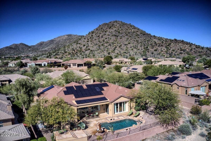41811 N Spy Glass Dr, Phoenix, AZ 85086