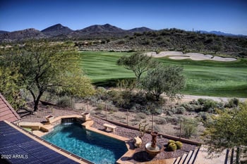 41811 N Spy Glass Dr, Phoenix, AZ 85086