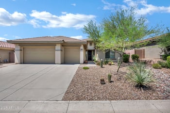 41812 Iron Horse Ct, Anthem, AZ 85086