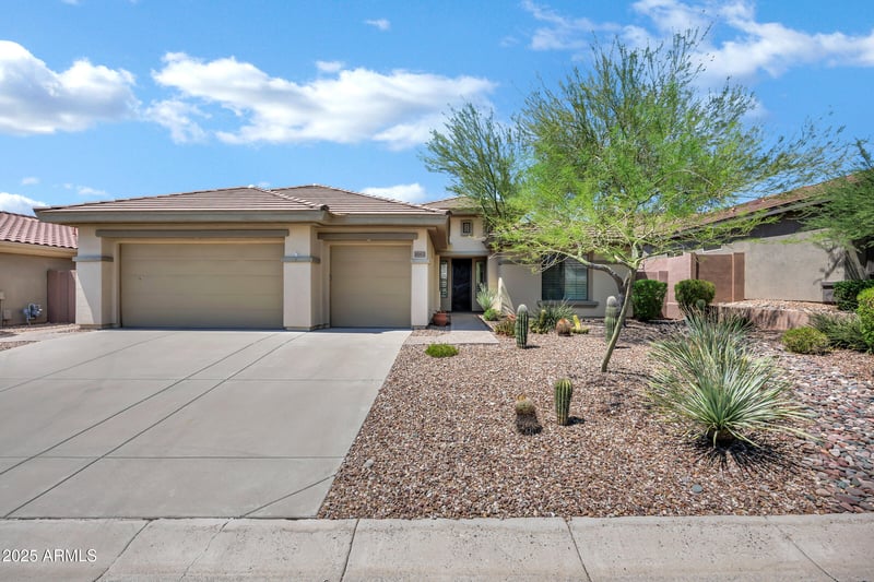 41812 Iron Horse Ct, Anthem, AZ 85086