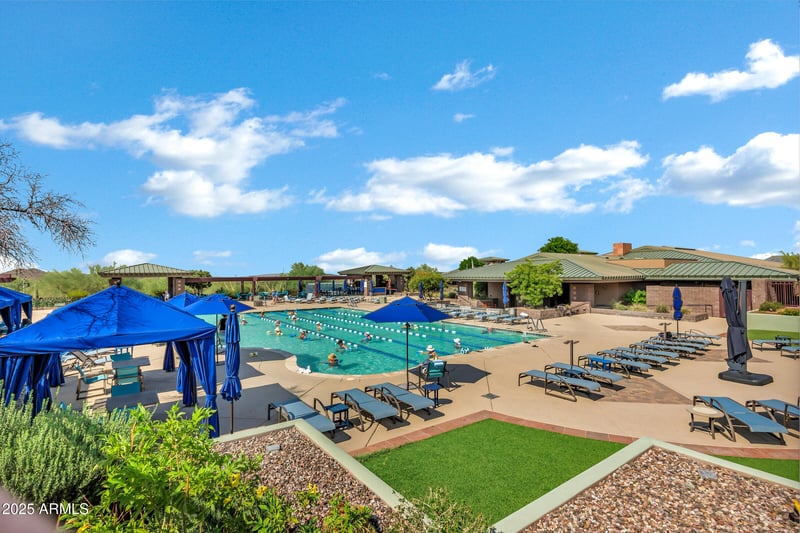 41812 Iron Horse Ct, Anthem, AZ 85086