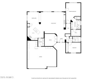 41812 Iron Horse Ct, Anthem, AZ 85086