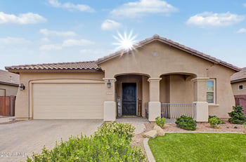41814 Kamala Tree St, Queen Creek, AZ 85140