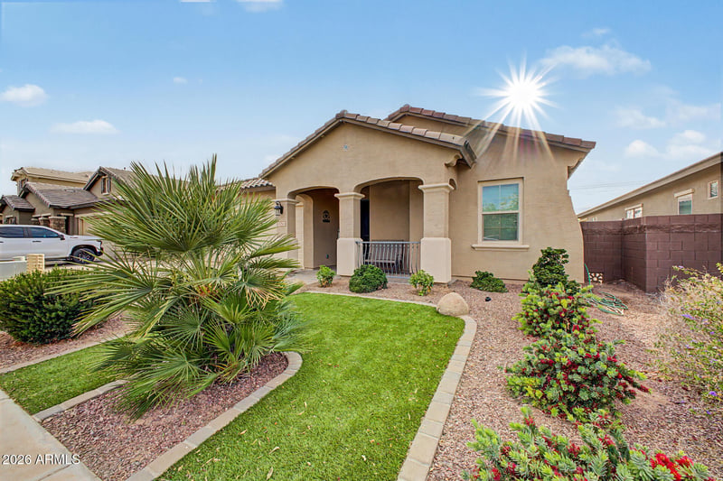 41814 Kamala Tree St, San Tan Valley, AZ 85140