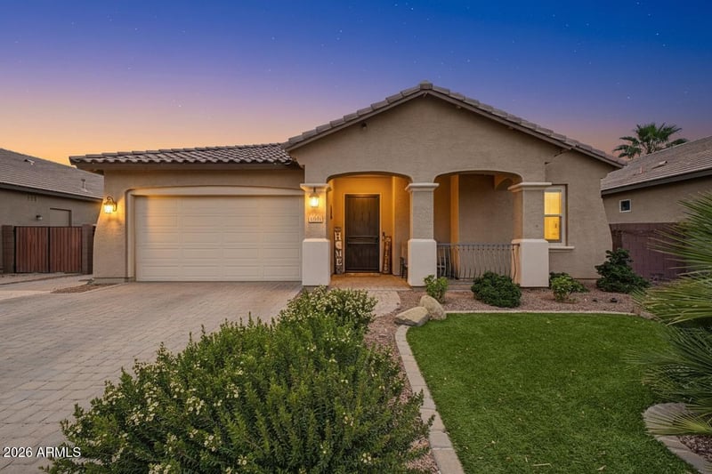 41814 Kamala Tree St, San Tan Valley, AZ 85140