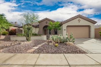 41819 Iron Horse Ct, Anthem, AZ 85086