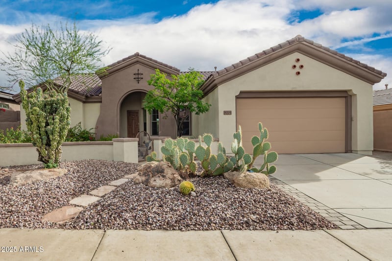 41819 Iron Horse Ct, Anthem, AZ 85086