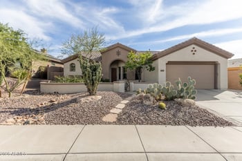 41819 Iron Horse Ct, Anthem, AZ 85086