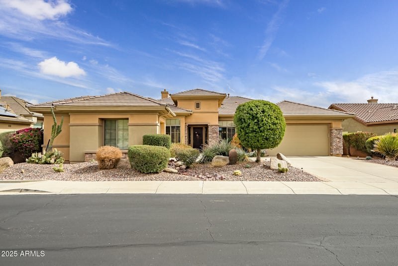 41819 N Anthem Ridge Dr, Phoenix, AZ 85086