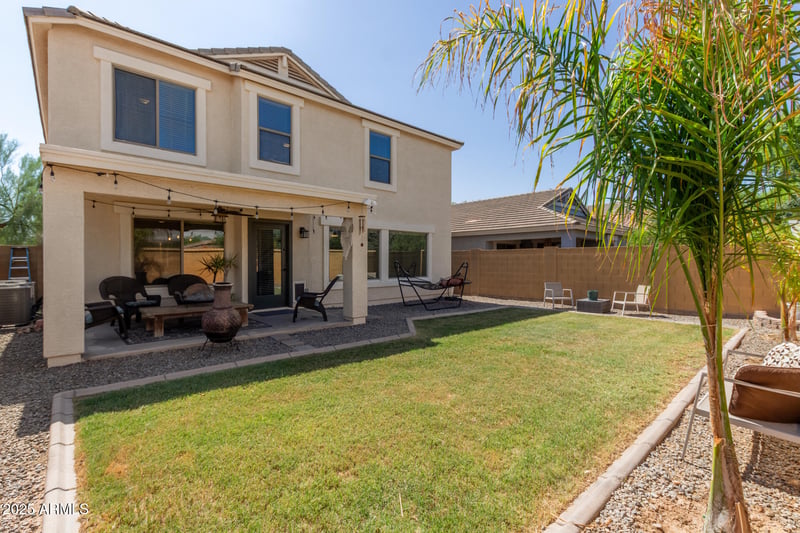 4182 Bonanza Rd, Gilbert, AZ 85297