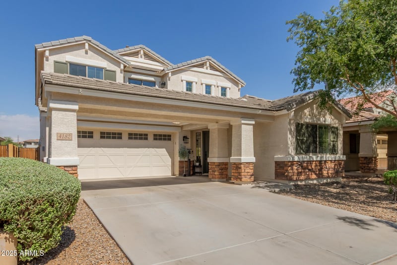 4182 Bonanza Rd, Gilbert, AZ 85297