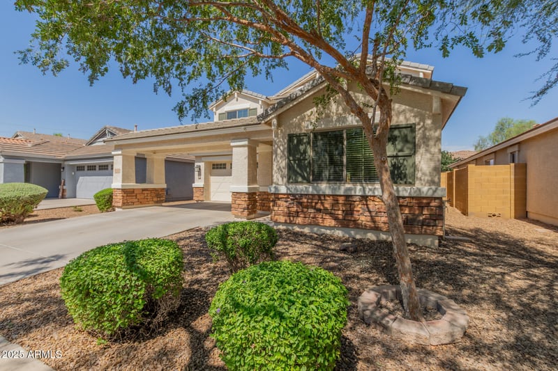 4182 Bonanza Rd, Gilbert, AZ 85297