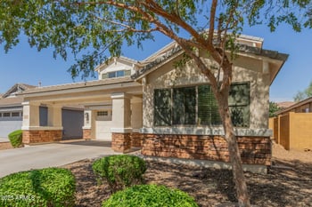 4182 Bonanza Rd, Gilbert, AZ 85297