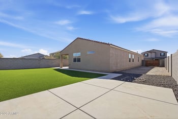 4182 E Blazer Rd, San Tan Valley, AZ 85140