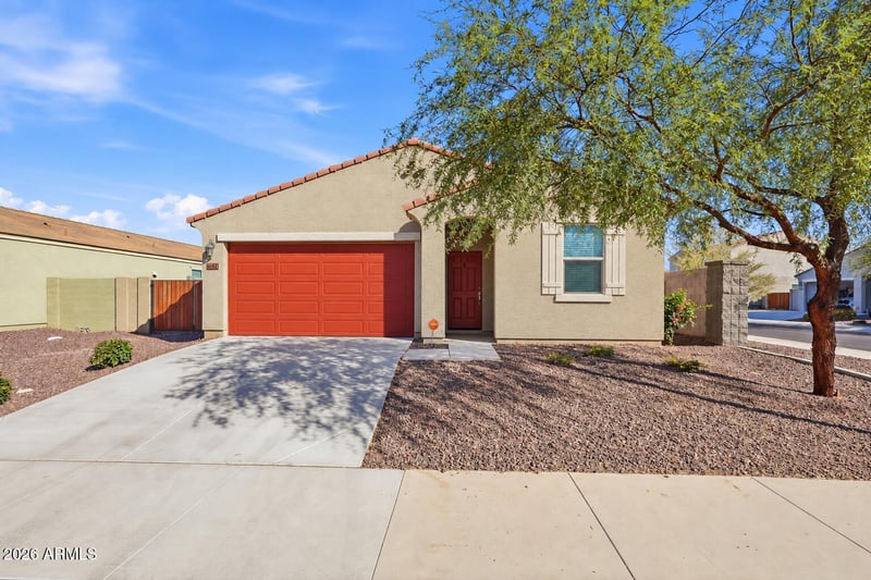 4182 E Blazer Rd, San Tan Valley, AZ 85140