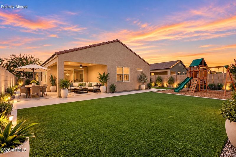 4182 E Blazer Rd, San Tan Valley, AZ 85140