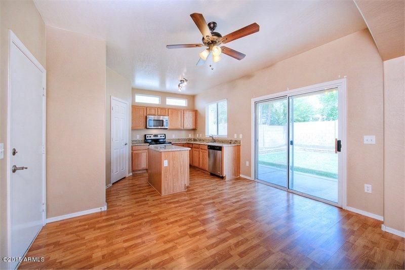 4182 E Orchid Ln, Gilbert, AZ 85296
