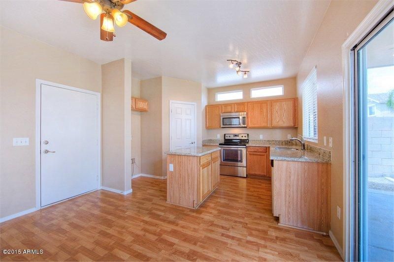 4182 E Orchid Ln, Gilbert, AZ 85296