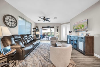 41822 Crooked Stick Rd, Anthem, AZ 85086