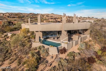 41823 111th Pl, Scottsdale, AZ 85262