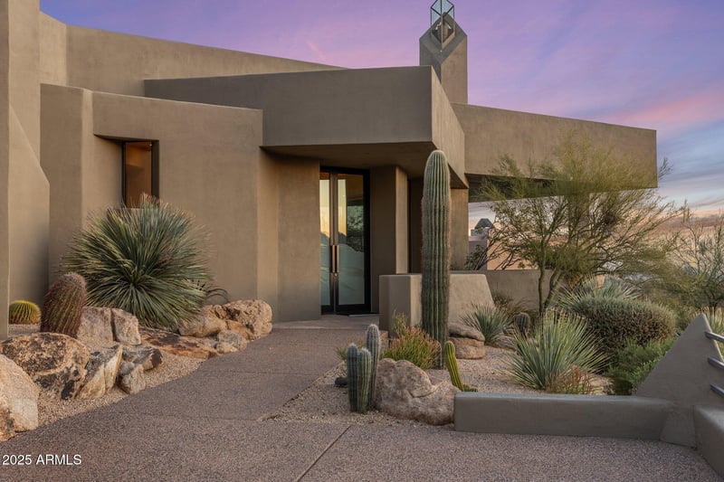 41823 111th Pl, Scottsdale, AZ 85262